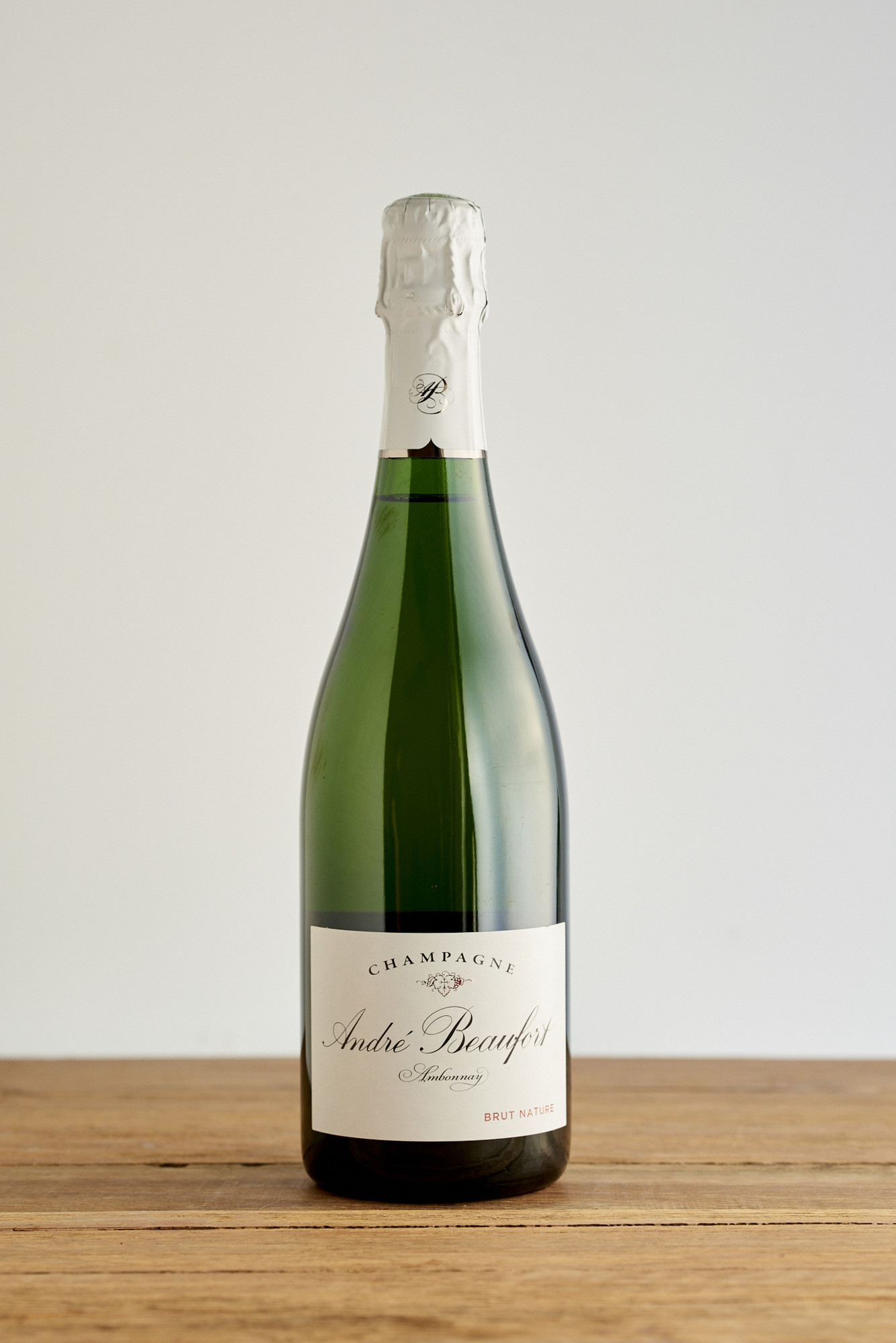 vejspærring død Smitsom sygdom Lo-Fi Wines — Champagne Andre Beaufort